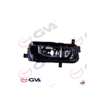 Gva Transporter T7 2015 Sol Ön Tampon Sis Farı