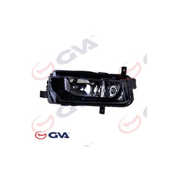Gva Transporter T7 2015 Sol Ön Tampon Sis Farı