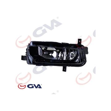 Gva Transporter T7 2015 Sol Ön Tampon Sis Farı