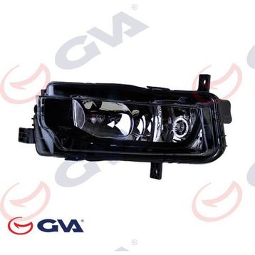 Gva Transporter T7 2015 Sol Ön Tampon Sis Farı