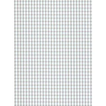 Gvn Art 1:25 Ölçek Zemin Çatı Kaplama PVC A4 Maket