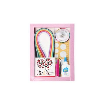 Gvn Art 1808 Quilling Seti
