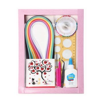 Gvn Art 1808 Quilling Seti