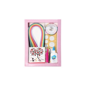 Gvn Art 1808 Quilling Seti