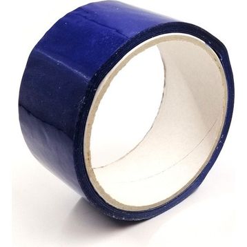 Gvn Art 5786164 45 mm x25 m Lacivert Renkli Koli Bandı
