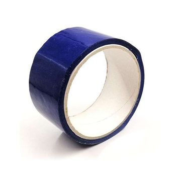 Gvn Art 5786164 45 mm x25 m Lacivert Renkli Koli Bandı