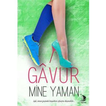 GÂVUR - ÖMER GÖLGE