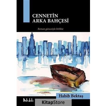 GÂVUR - ÖMER GÖLGE