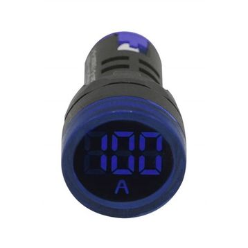 Gwest 22 AS-M 100A Mavi AD-116 Ampermetre