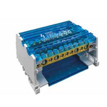 Gwest 4x11 mm Kutuplu Dağıtıcı Ünite