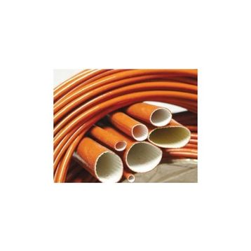 Gwest 50 m 14 mm H Class Silikon İzoleli Cam Elyaf Makaron