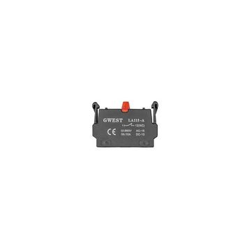 Gwest 6102 1 NA Stop Kontak