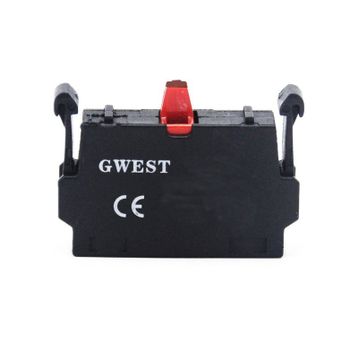 Gwest A-01 Yedek 1NC Stop Kontak
