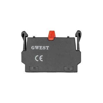 Gwest A-01 Yedek 1NC Stop Kontak