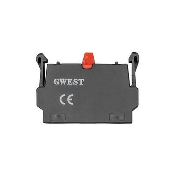 Gwest A-01 Yedek 1NC Stop Kontak