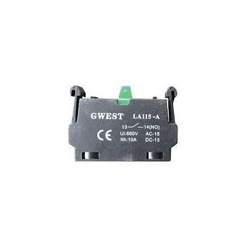 Gwest A-10 Yedek 1No Start Kontak
