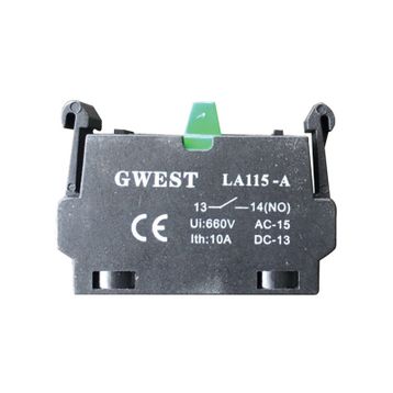 Gwest A-10 Yedek 1No Start Kontak