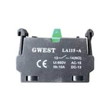 Gwest A-10 Yedek 1No Start Kontak