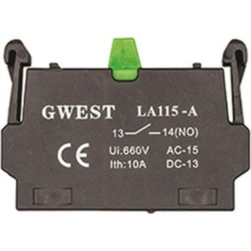 Gwest A-10 Yedek 1No Start Kontak