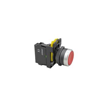 Gwest A5-01 10 Adet Kırmızı Stop Buton