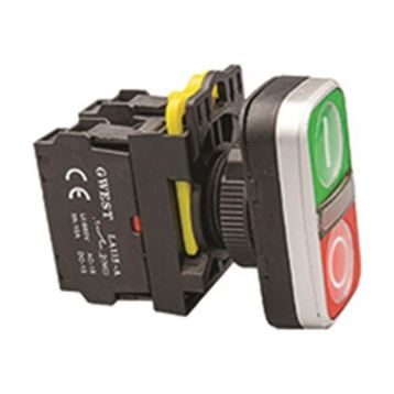 Gwest A5-11R İkiz Buton