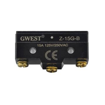 Gwest AZ-15G-B Mikro Switch