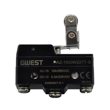 Gwest AZ-15GW2277-B Mikro Switch