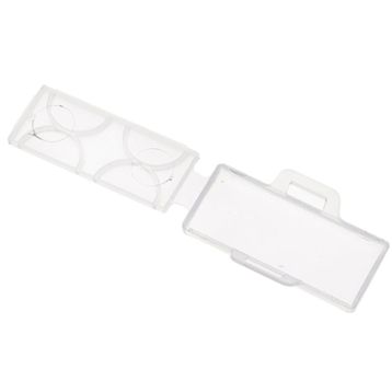 Gwest GET -2 20x45 mm 100 Adet Kablo Bağı Etiket Taşıyıcı