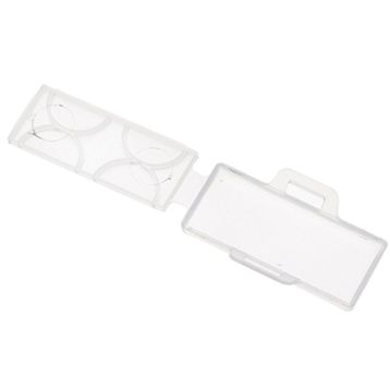 Gwest GET -2 20x45 mm 100 Adet Kablo Bağı Etiket Taşıyıcı