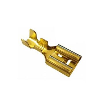Gwest GF3D 100 Adet 9.5 Dişi Terminal