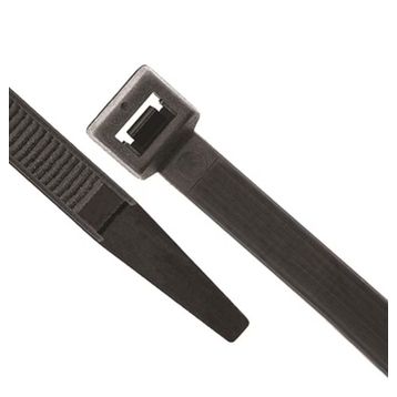 Gwest GT 150 IB Siyah 150x3.6 mm 100 Adet Kablo Bağı