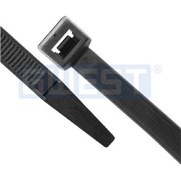 Gwest GT 200 MB 1000 Adet 200x2.5 mm Kablo Bağı