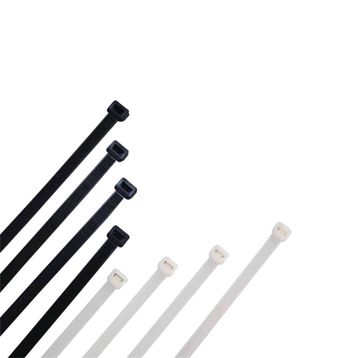 Gwest GT 300 HD 100 Adet 300x7.6 mm Kablo Bağı