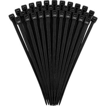 Gwest GT 300 I UV 300x3.6 mm 100 Adet Kablo Bağı