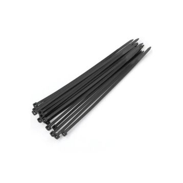 Gwest GT 300 IB 100 Adet 300x3.6 mm Siyah Kablo Bağı