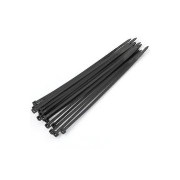 Gwest GT 300 IB 100 Adet 300x3.6 mm Siyah Kablo Bağı