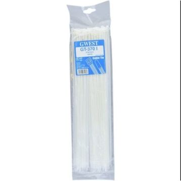 Gwest GT 370 I 100 Adet 370x3.6 mm Kablo Bağı