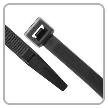 Gwest GT 430 HD UV 430x7.6 mm 100 Adet Kablo Bağı