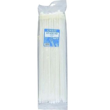 Gwest GT 430 HDB 100 Adet 430x7.6 mm Kablo Bağı