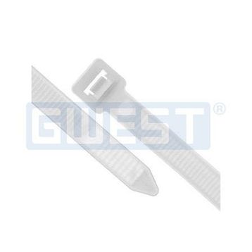 Gwest GT 610 HD 100 Adet 610x7.6 mm Kablo Bağı