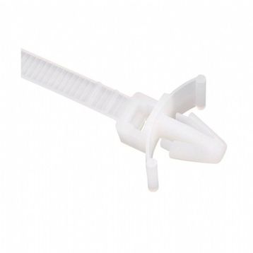 Gwest GTP 150I 150x3.6 100 Adet Distanslı Kablo Bağı