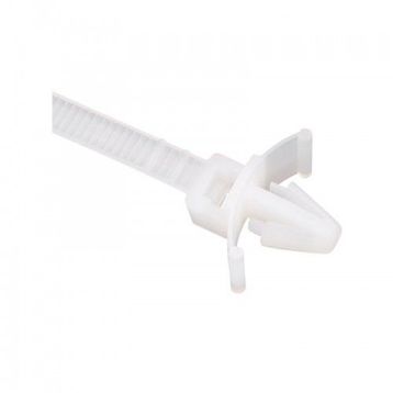 Gwest GTP 150I 150x3.6 100 Adet Distanslı Kablo Bağı