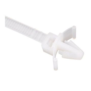 Gwest GTP 200ST 200x4.8 100 Adet Distanslı Kablo Bağı