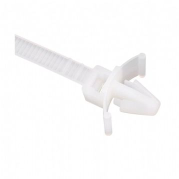 Gwest GTP 200ST 200x4.8 100 Adet Distanslı Kablo Bağı