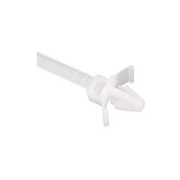 Gwest GTP 200ST 200x4.8 100 Adet Distanslı Kablo Bağı