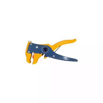 Gwest GW-318 Kablo Sıyırma ve Kesme Pensesi
