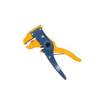 Gwest GW-318 Kablo Sıyırma ve Kesme Pensesi