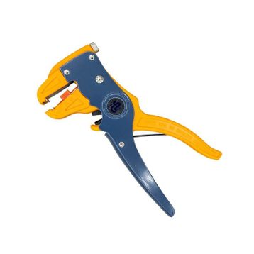 Gwest GW-318 Kablo Sıyırma ve Kesme Pensesi