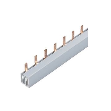 Gwest M-10608 60 Adet 0,8 mm 106 cm 63A Monofaze Müşterek W Otomat Bara