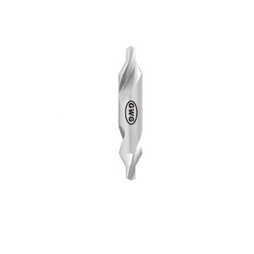 GWG DIN333/A HSS 2.0 mm Punta Matkabı